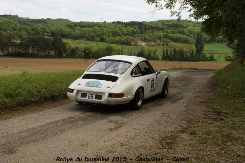 5ème Rallye Historique du Dauphiné 2/3 Mai 2015 - Page 4 Dsc05181