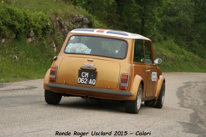 7ème Ronde Roger Usclar 16/17 mai 2015 - Page 6 Dsc05308