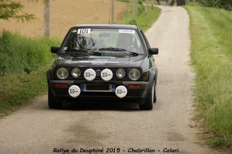 5ème Rallye Historique du Dauphiné 2/3 Mai 2015 - Page 2 Dsc05313