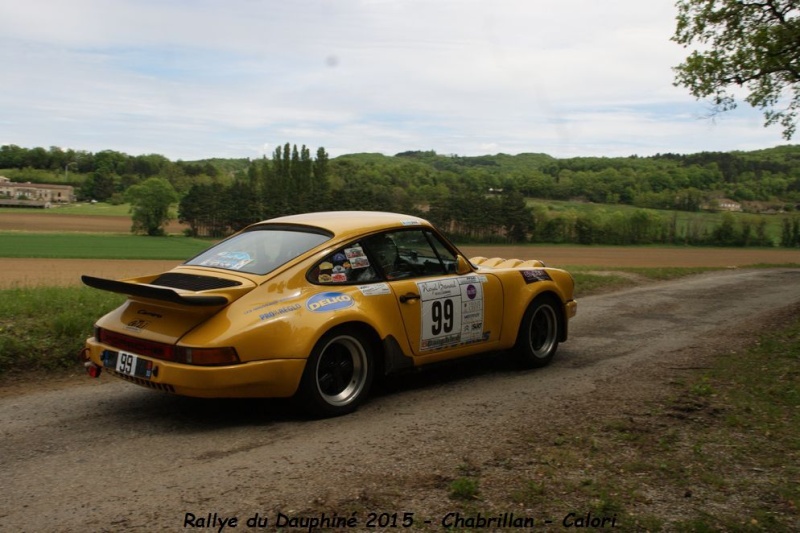 5ème Rallye Historique du Dauphiné 2/3 Mai 2015 - Page 4 Dsc05341