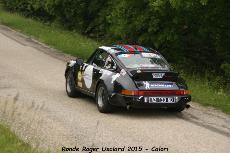 7ème Ronde Roger Usclar 16/17 mai 2015 - Page 7 Dsc05364