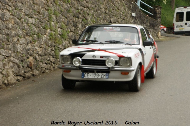 7ème Ronde Roger Usclar 16/17 mai 2015 - Page 3 Dsc05411