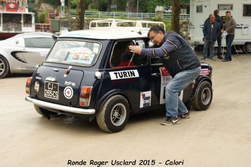 7ème Ronde Roger Usclar 16/17 mai 2015 - Page 3 Dsc05413