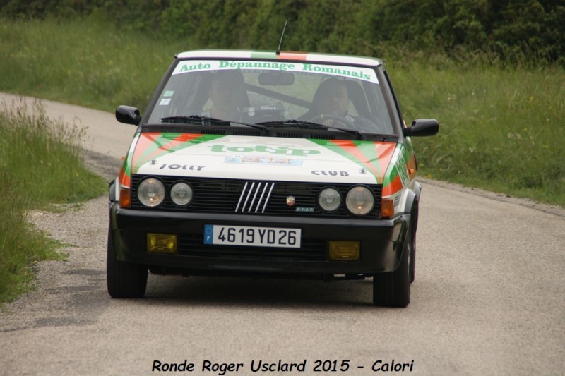 7ème Ronde Roger Usclar 16/17 mai 2015 - Page 2 Dsc05523