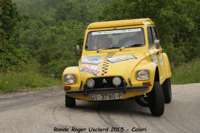 7ème Ronde Roger Usclar 16/17 mai 2015 - Page 3 Dsc05524