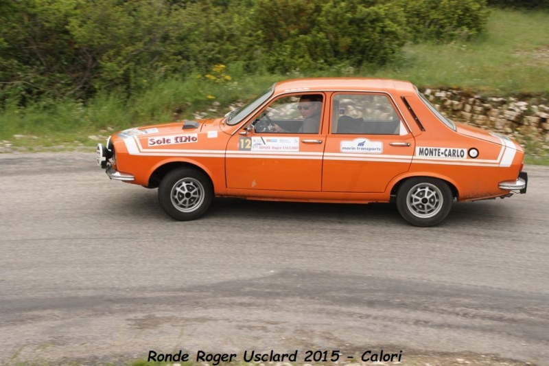 7ème Ronde Roger Usclar 16/17 mai 2015 - Page 3 Dsc05535