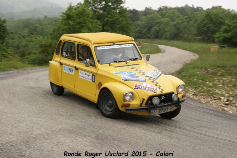 7ème Ronde Roger Usclar 16/17 mai 2015 - Page 4 Dsc05536