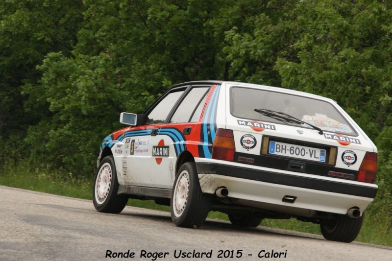 7ème Ronde Roger Usclar 16/17 mai 2015 - Page 6 Dsc05559