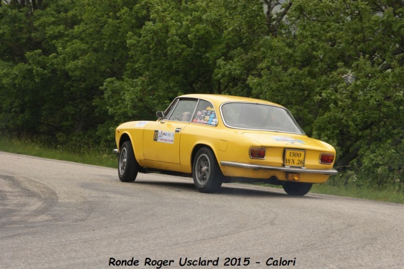 7ème Ronde Roger Usclar 16/17 mai 2015 - Page 6 Dsc05566