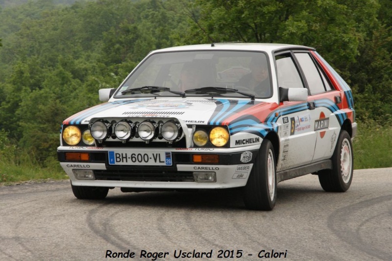 7ème Ronde Roger Usclar 16/17 mai 2015 - Page 6 Dsc05569