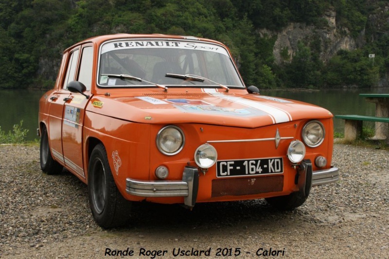 7ème Ronde Roger Usclar 16/17 mai 2015 - Page 9 Dsc05586
