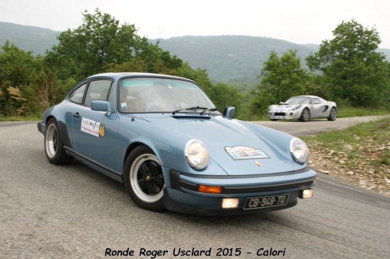 7ème Ronde Roger Usclar 16/17 mai 2015 - Page 5 Dsc05768