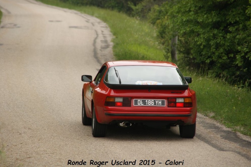 7ème Ronde Roger Usclar 16/17 mai 2015 - Page 6 Dsc05798