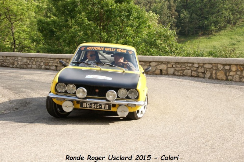 7ème Ronde Roger Usclar 16/17 mai 2015 - Page 2 Dsc05824