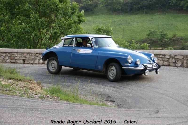 7ème Ronde Roger Usclar 16/17 mai 2015 - Page 3 Dsc05826