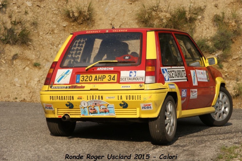7ème Ronde Roger Usclar 16/17 mai 2015 - Page 3 Dsc05832