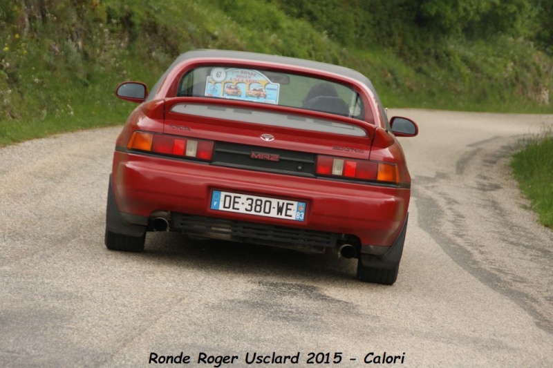 7ème Ronde Roger Usclar 16/17 mai 2015 - Page 4 Dsc05835