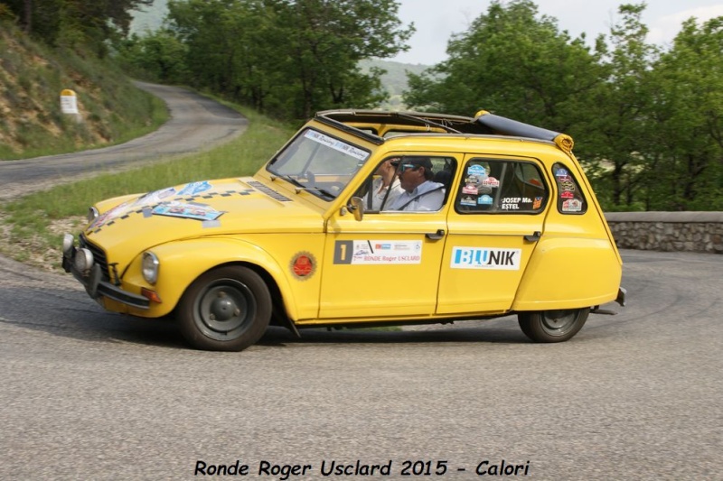 7ème Ronde Roger Usclar 16/17 mai 2015 - Page 5 Dsc05856