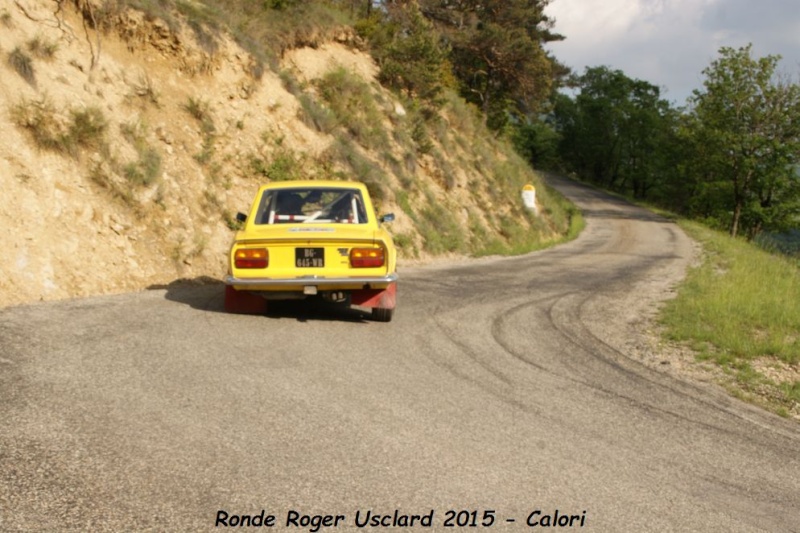7ème Ronde Roger Usclar 16/17 mai 2015 - Page 6 Dsc05872