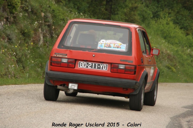 7ème Ronde Roger Usclar 16/17 mai 2015 - Page 7 Dsc05880