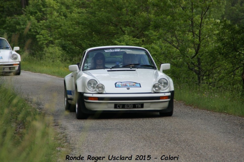 7ème Ronde Roger Usclar 16/17 mai 2015 - Page 3 Dsc05914