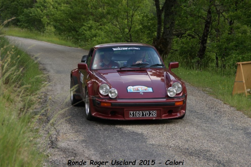 7ème Ronde Roger Usclar 16/17 mai 2015 - Page 3 Dsc05916