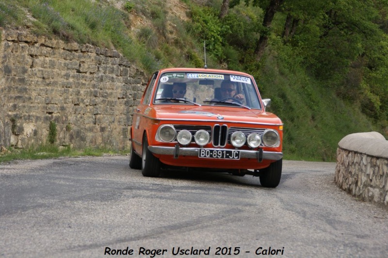 7ème Ronde Roger Usclar 16/17 mai 2015 - Page 3 Dsc05917
