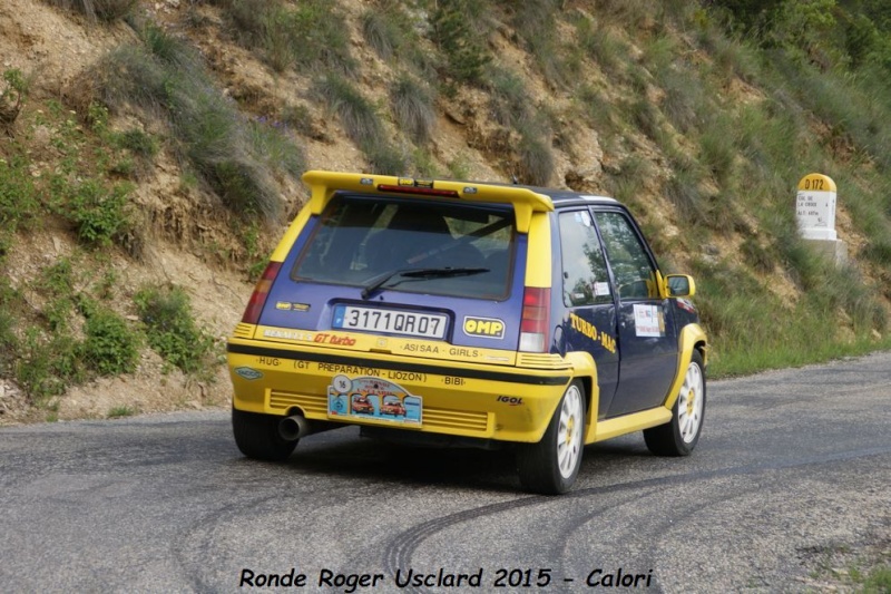 7ème Ronde Roger Usclar 16/17 mai 2015 - Page 5 Dsc05932