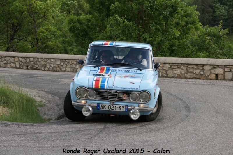 7ème Ronde Roger Usclar 16/17 mai 2015 - Page 5 Dsc05938