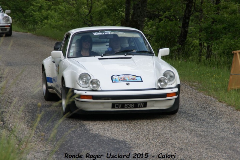 7ème Ronde Roger Usclar 16/17 mai 2015 - Page 6 Dsc05952