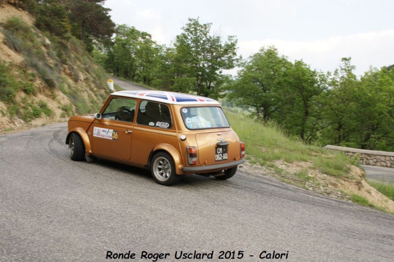 7ème Ronde Roger Usclar 16/17 mai 2015 - Page 3 Dsc06011