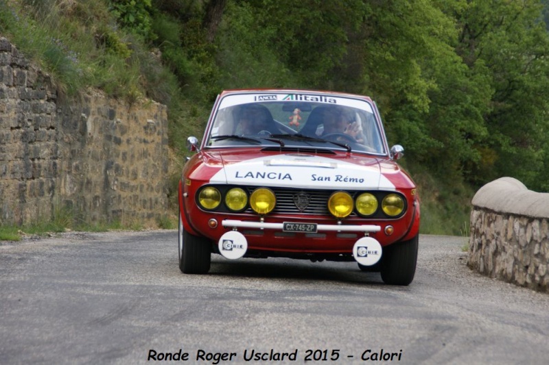 7ème Ronde Roger Usclar 16/17 mai 2015 - Page 3 Dsc06025