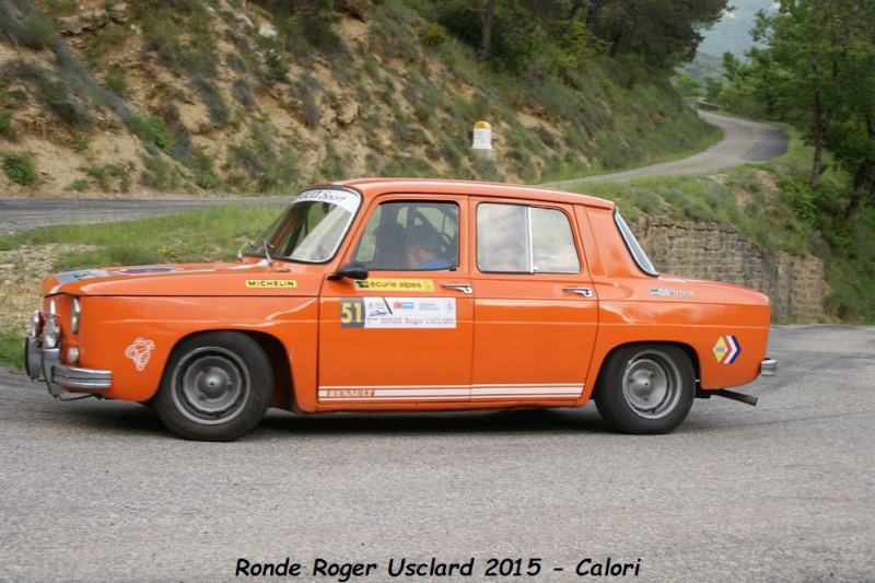 7ème Ronde Roger Usclar 16/17 mai 2015 - Page 3 Dsc06026