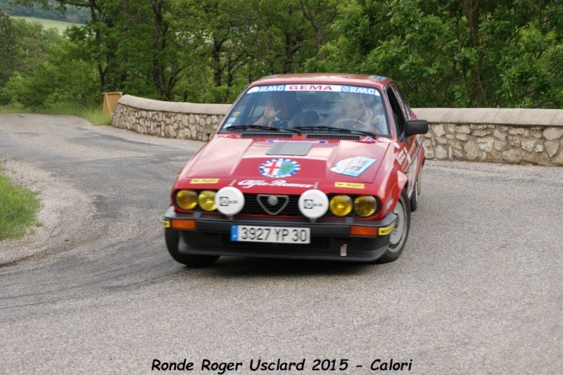 7ème Ronde Roger Usclar 16/17 mai 2015 - Page 5 Dsc06039