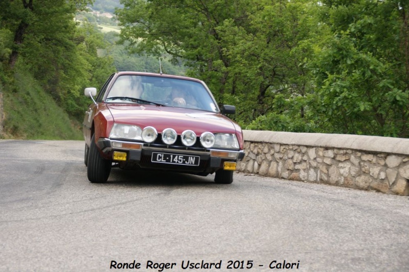 7ème Ronde Roger Usclar 16/17 mai 2015 - Page 5 Dsc06042