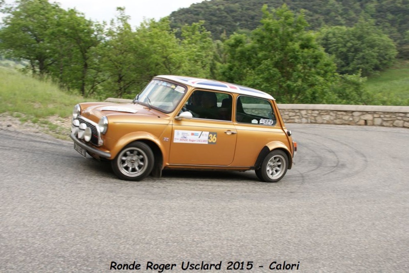 7ème Ronde Roger Usclar 16/17 mai 2015 - Page 6 Dsc06054