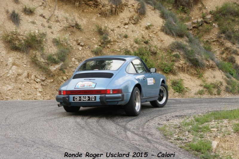 7ème Ronde Roger Usclar 16/17 mai 2015 - Page 6 Dsc06063