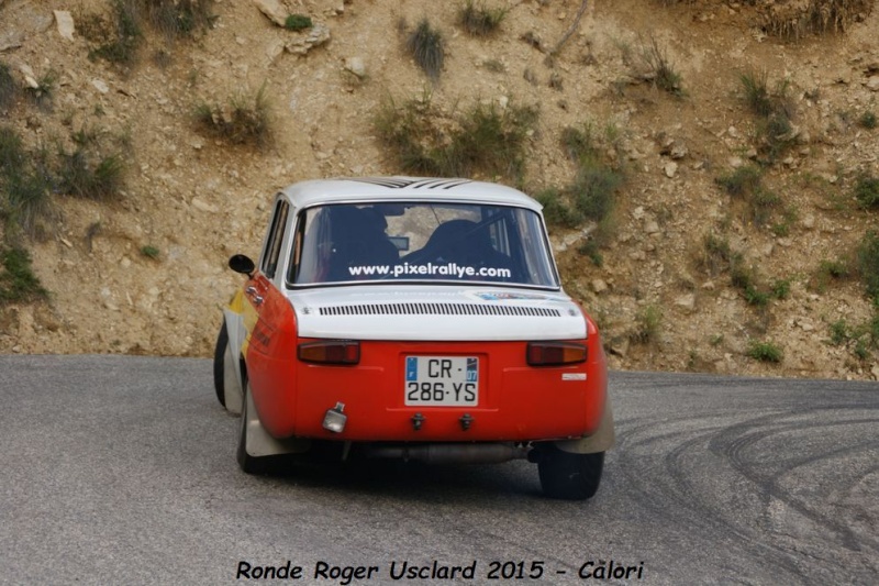7ème Ronde Roger Usclar 16/17 mai 2015 - Page 7 Dsc06071