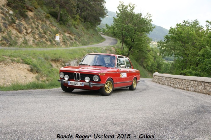 7ème Ronde Roger Usclar 16/17 mai 2015 - Page 7 Dsc06072