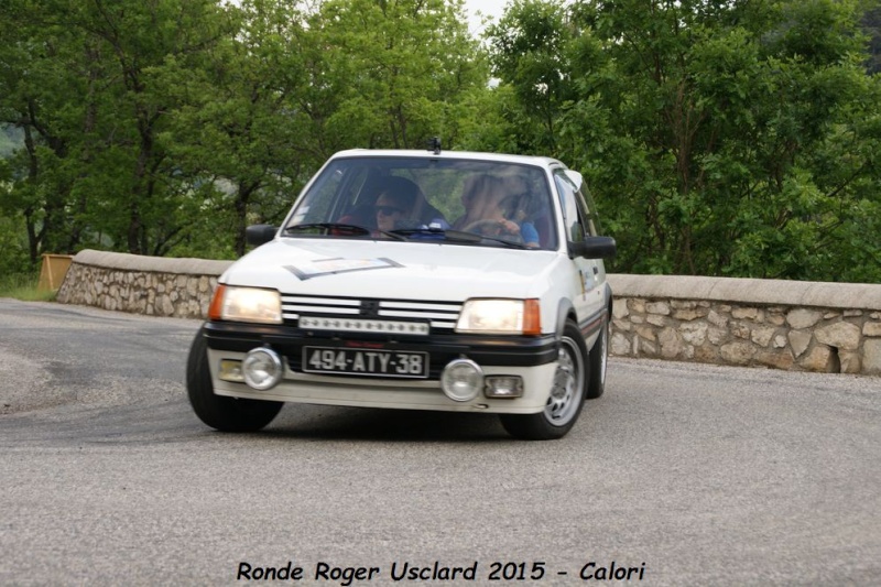 7ème Ronde Roger Usclar 16/17 mai 2015 - Page 7 Dsc06079