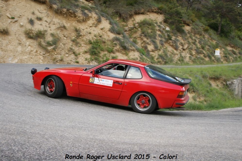 7ème Ronde Roger Usclar 16/17 mai 2015 - Page 7 Dsc06139