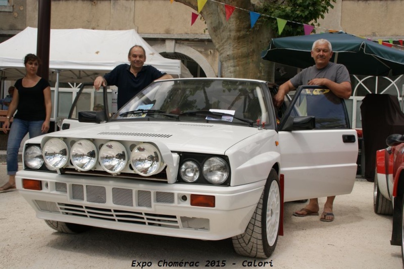 [07] 30/05/2015 - Concentration d'anciennes à Chomérac Dsc06224