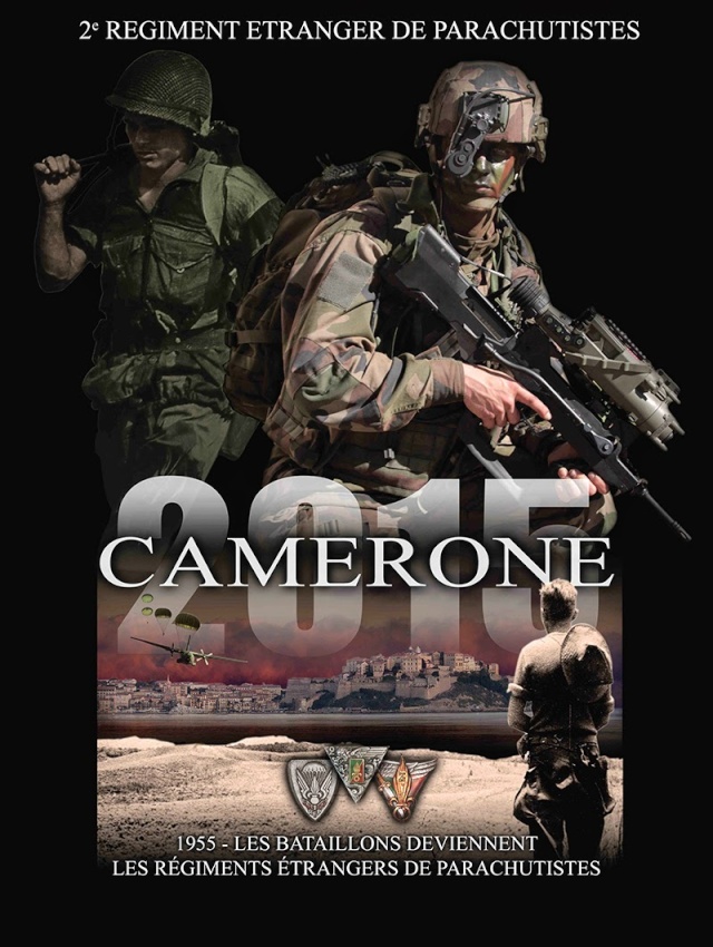 Camerone 2015 Camero10