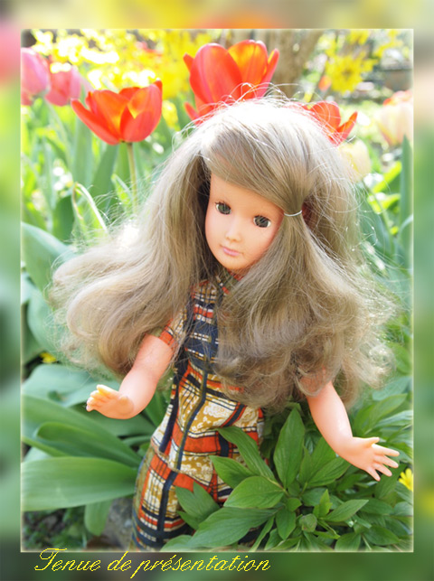 Défilé de printemps pour Dolly Dolly-16