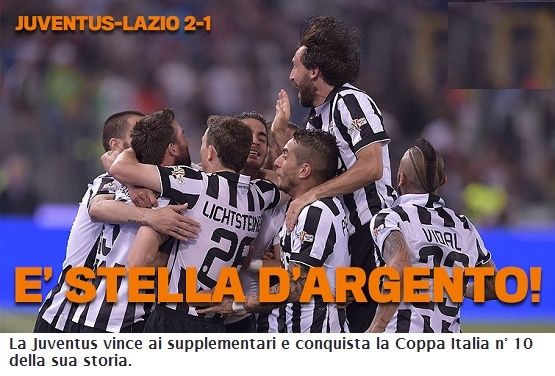 Juventus................................. - Pagina 4 Juve10