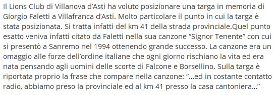 Addio a Giorgio Faletti Letti10