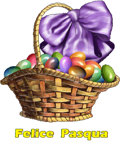 Buona Pasqua e Pasquetta Pasqua11