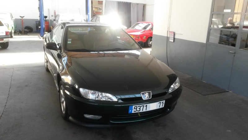 Ma p'tite nouvelle. 23_04_11