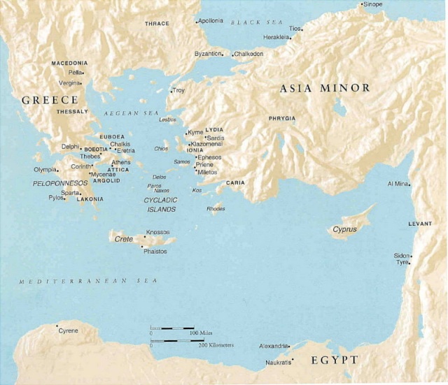 [CHYPRE] L'île d'Aphrodite (Mars 2015) Map10
