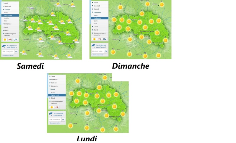 8ème VélorizoNormandie aux portes de la Suisse Normande ! 4-6 avril 2015 - Page 10 Mytyo11